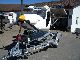 Voss  Plane trailer to measure - Airplane Trailer 2011 Car carrier photo