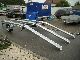 2011 Voss  Plane trailer to measure - Airplane Trailer Trailer Car carrier photo 1