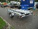 2011 Voss  Plane trailer to measure - Airplane Trailer Trailer Car carrier photo 2