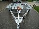 2011 Voss  Plane trailer to measure - Airplane Trailer Trailer Car carrier photo 3