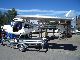2011 Voss  Plane trailer to measure - Airplane Trailer Trailer Car carrier photo 4