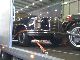 2011 Voss  Case built car transporter possible to measure Trailer Car carrier photo 14