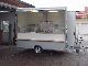 2009 Voss  Snack trailers built to order - Trailers Voss Trailer Tank body photo 12