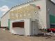 2009 Voss  Snack trailers built to order - Trailers Voss Trailer Tank body photo 13