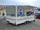 2009 Voss  Snack trailers built to order - Trailers Voss Trailer Tank body photo 1