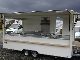 2009 Voss  Snack trailers built to order - Trailers Voss Trailer Tank body photo 4