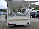 2009 Voss  Snack trailers built to order - Trailers Voss Trailer Tank body photo 5