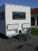 2011 Voss  SAN Mobile mobile station RTW, MAXI version Trailer Other trailers photo 2