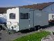 2011 Voss  SAN Mobile mobile station RTW, MAXI version Trailer Other trailers photo 3