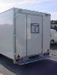 2011 Voss  SAN Mobile mobile station RTW, MAXI version Trailer Other trailers photo 4
