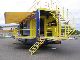 2010 Voss  Trailer incl stand - model Pippo Trailer Traffic construction photo 11