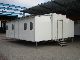 2010 Voss  Trailer incl stand - model Pippo Trailer Traffic construction photo 12