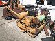 Wacker  Can be hand held vibratory roller grave 1990 Rollers photo