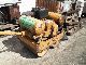 1990 Wacker  Can be hand held vibratory roller grave Construction machine Rollers photo 1