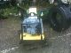1993 Wacker  PU 70 60 remote control, no remote control! 635kg Construction machine Compaction technology photo 2