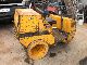 Wacker  WHK 90 L Articulated vibro-rolling 1987 Rollers photo
