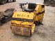 1987 Wacker  WHK 90 L Articulated vibro-rolling Construction machine Rollers photo 2