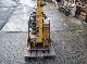 1993 Weber  Vibratory plate TC 70 S from first Hand! Construction machine Compaction technology photo 2