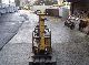 1993 Weber  Vibratory plate TC 70 S from first Hand! Construction machine Compaction technology photo 4