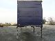 2008 Wecon  WPR745SG standard load securing certificate Trailer Swap Stake body photo 1