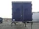 2008 Wecon  WPR745SG standard load securing certificate Trailer Swap Stake body photo 4