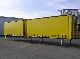 2008 Wecon  WPR 782 NVSG load securing certificate Trailer Swap Stake body photo 2