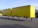 2008 Wecon  WPR 782 NVSG load securing certificate Trailer Swap Stake body photo 3