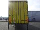 2008 Wecon  WPR 782 NVSG load securing certificate Trailer Swap Stake body photo 4