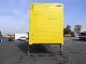 2008 Wecon  WPR 782 NVSG load securing certificate Trailer Swap Stake body photo 8