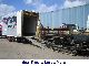 Wecon  18 To Tandemtieflader. To NL 13. Air suspension 2001 Box photo