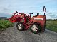 2011 Weidemann  130DF Agricultural vehicle Farmyard tractor photo 1