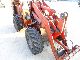 1996 Weidemann  Skid Hoftrac Type 2002 Agricultural vehicle Farmyard tractor photo 6