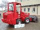 1995 Weidemann  3002 D / P Skid Agricultural vehicle Other agricultural vehicles photo 1