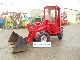 1995 Weidemann  3002 D / P Skid Agricultural vehicle Other agricultural vehicles photo 2