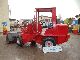 1995 Weidemann  3002 D / P Skid Agricultural vehicle Other agricultural vehicles photo 3