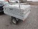1987 Westfalia  Other trailers with locking lid Trailer Trailer photo 1