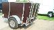 1962 Westfalia  Completely renovated! Good condition! Trailer Cattle truck photo 1