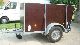 1962 Westfalia  Completely renovated! Good condition! Trailer Cattle truck photo 2