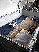 1998 Westfalia  Comfort with Cover and Gallery Trailer Box photo 3