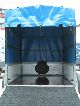 1996 Westfalia  COMFORT with cover for a wheelchair or electric car Trailer Trailer photo 12