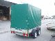 1988 Westfalia  with canvas polyester cover additional Trailer Trailer photo 5