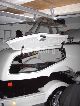 2003 Westfalia  BMW Multi-Trailer package with hood + motorcycle Trailer Trailer photo 3