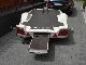2003 Westfalia  BMW Multi-Trailer package with hood + motorcycle Trailer Trailer photo 4