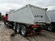 1999 Wielton  W33 Semi-trailer Tipper photo 1