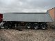 1999 Wielton  W33 Semi-trailer Tipper photo 2