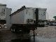 1999 Wielton  W33 Semi-trailer Tipper photo 4