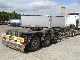 Wielton  NS 34 container 2006 Swap chassis photo