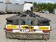 2006 Wielton  NS 34 container Semi-trailer Swap chassis photo 2