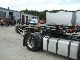 2006 Wielton  NS 34 container Semi-trailer Swap chassis photo 3