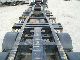 2006 Wielton  NS 34 container Semi-trailer Swap chassis photo 4